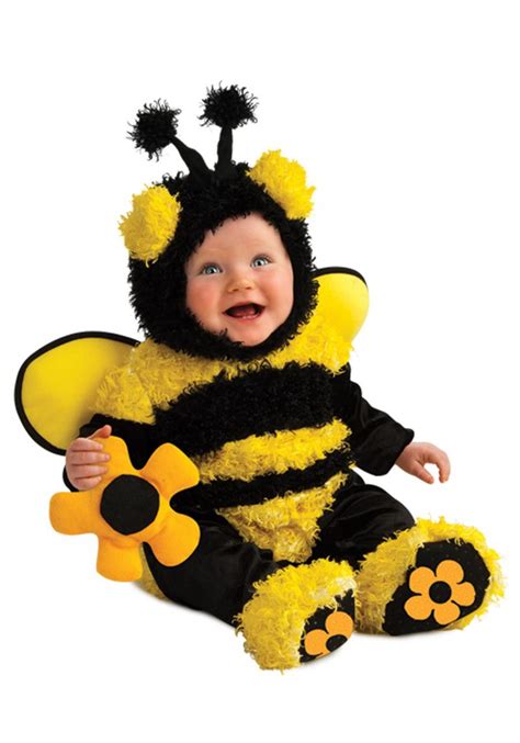 arı kıyafeti bebek